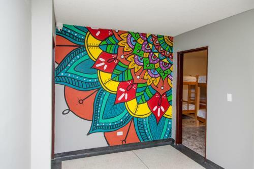 Hostal Les Balcons Hostel