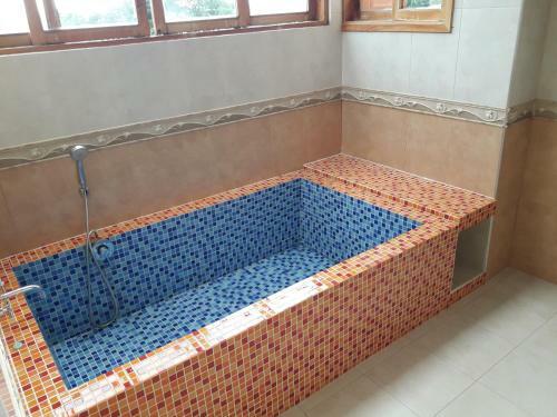 Agroturismo Casa Florencia