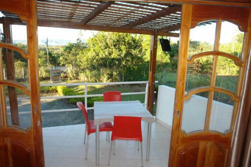 Agroturismo Casa Florencia