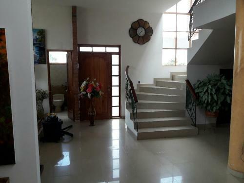 Agroturismo Casa Florencia