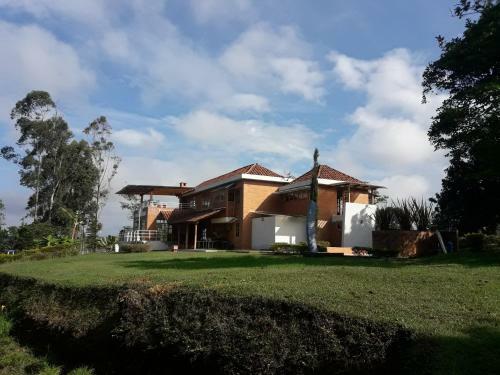 Agroturismo Casa Florencia