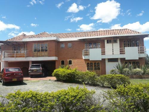 Agroturismo Casa Florencia