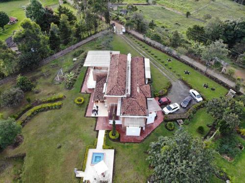 Agroturismo Casa Florencia