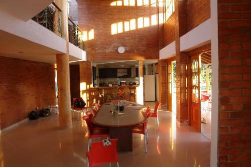 Agroturismo Casa Florencia