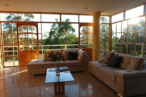 Agroturismo Casa Florencia