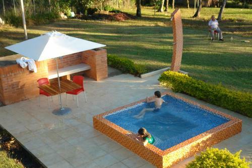 Agroturismo Casa Florencia