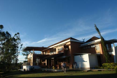 Agroturismo Casa Florencia