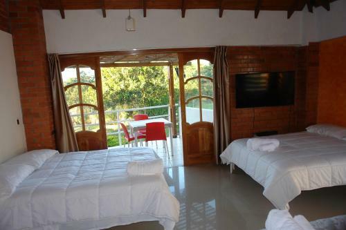 Agroturismo Casa Florencia