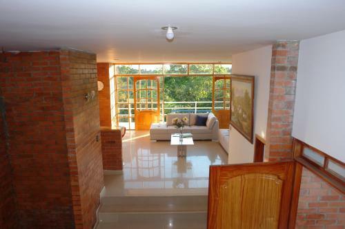 Agroturismo Casa Florencia