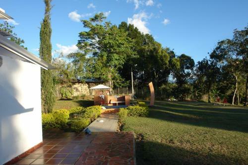 Agroturismo Casa Florencia