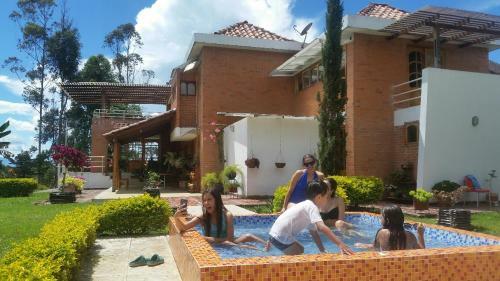 Agroturismo Casa Florencia