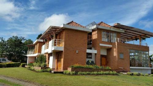 Agroturismo Casa Florencia