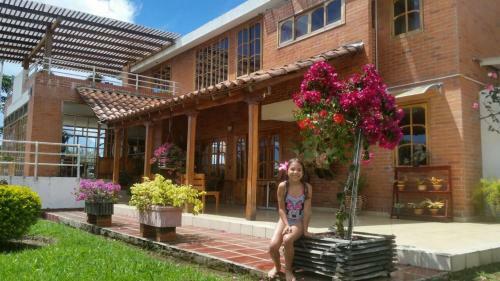 Agroturismo Casa Florencia