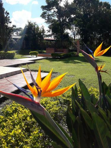 Agroturismo Casa Florencia