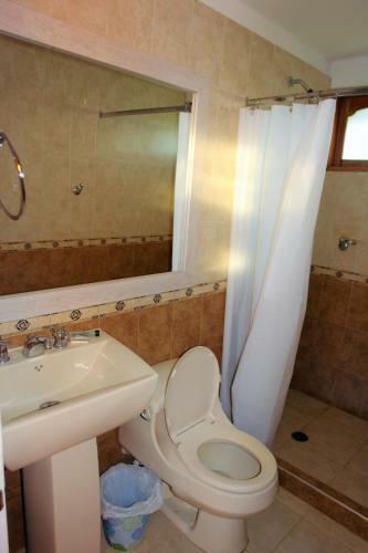 Agroturismo Casa Florencia