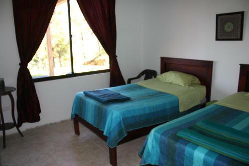 Lodge Cascada Caf� Retiro