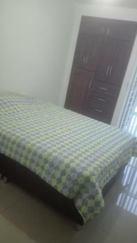 Apartamento C�modo Con Vista Excelente De La Ciudad
