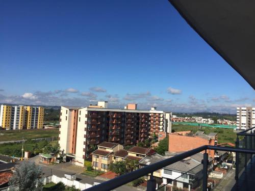 Apartamento Condominio Barcelona