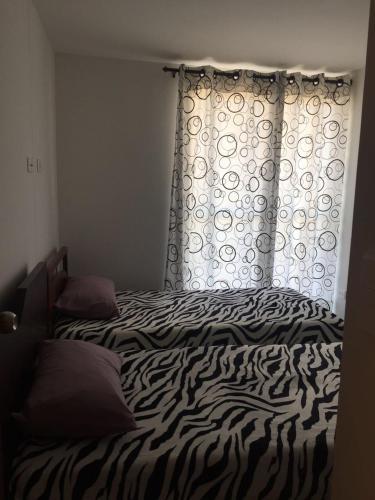 Apartamento Condominio Barcelona