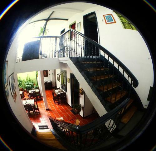 Albergue Hostal Belen