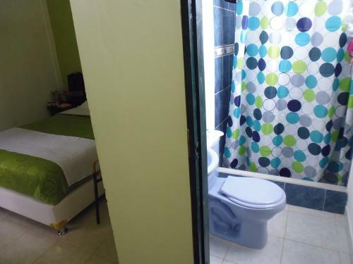 Albergue Hostal Belen