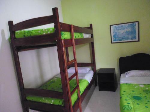 Albergue Hostal Belen