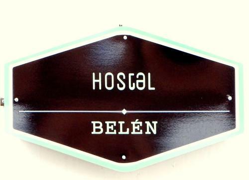 Albergue Hostal Belen