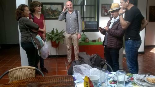 Albergue Hostal Belen
