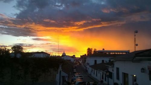 Albergue Hostal Belen