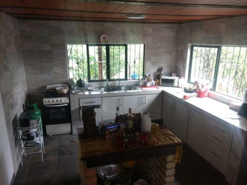 Lodge Chalet Mu�oz Astudillo