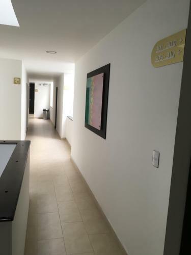 Hotel Villa Blanca