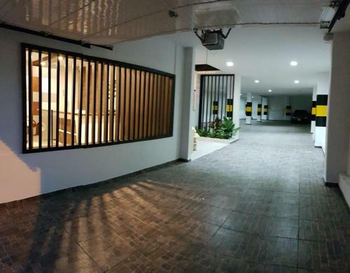 Hotel Villa Blanca