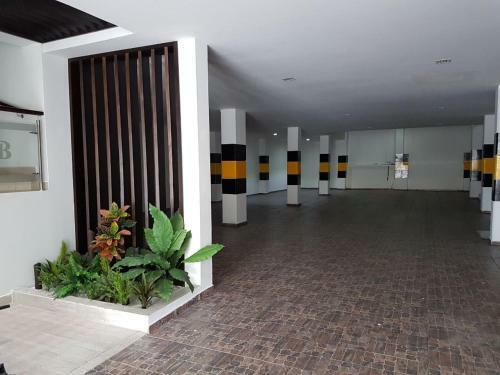 Hotel Villa Blanca