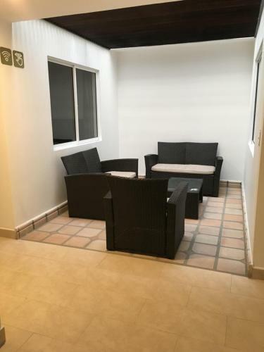 Hotel Villa Blanca
