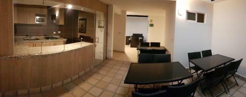 Hotel Villa Blanca