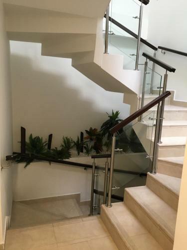 Hotel Villa Blanca
