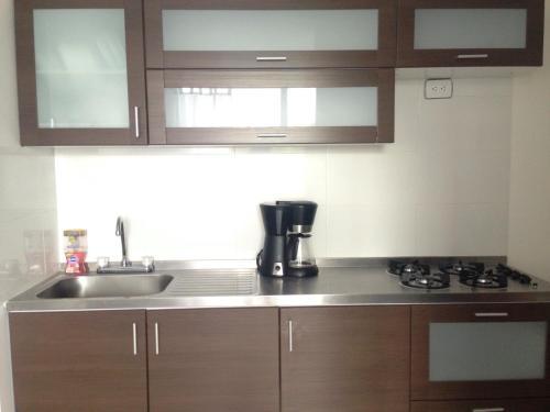 Hermoso Apartemento En Popayan