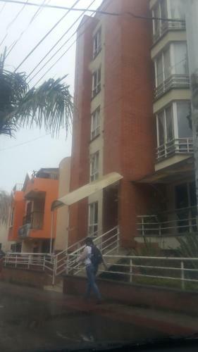 Apartaestudio Amoblado Popayan