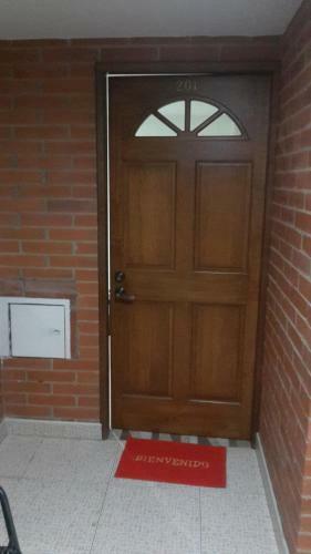 Apartaestudio Amoblado Popayan