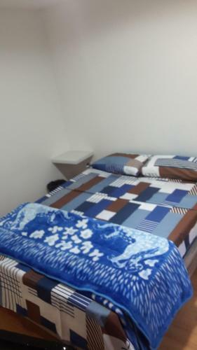 Apartaestudio Amoblado Popayan