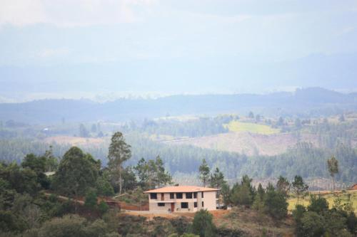 Bed & Breakfast Waterfall Caf� Retreat