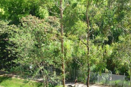 Habitaci�n En Campo Real