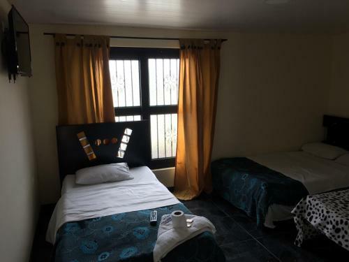 Hotel Casa Del Abuelo