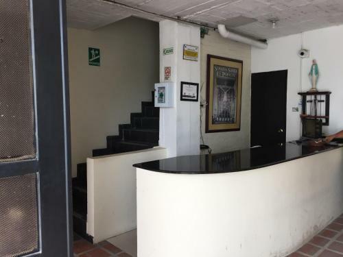 Hotel Casa Del Abuelo