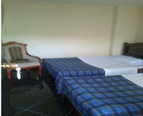 Hotel Casa Del Abuelo