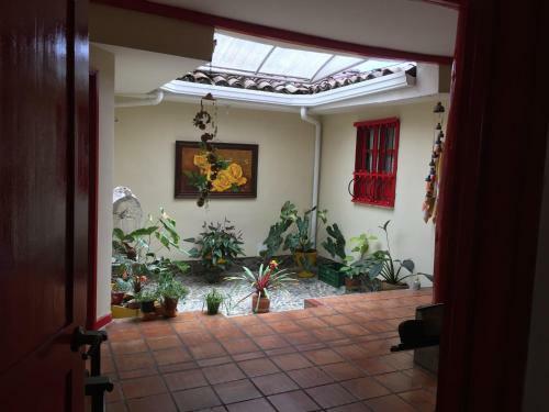 Posada Los Guaduales Ecoparque