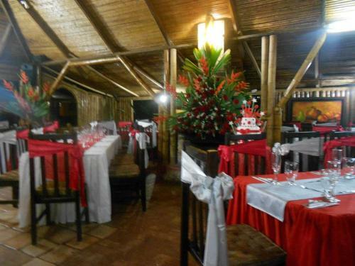 Posada Los Guaduales Ecoparque