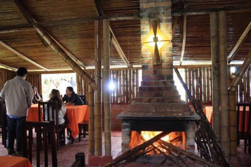 Posada Los Guaduales Ecoparque