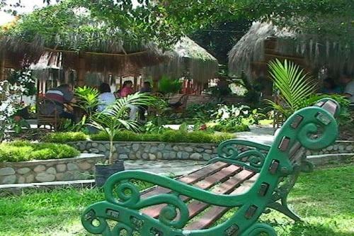 Posada Los Guaduales Ecoparque