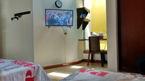 Sector Hist�rico Apartamento